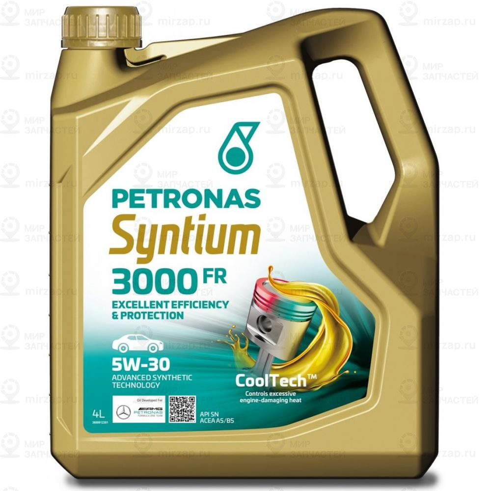 Запчасть PETRONAS 70260K1YEU
