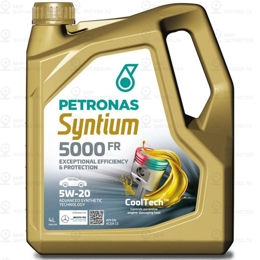 Запчасть PETRONAS 70265K1YEU