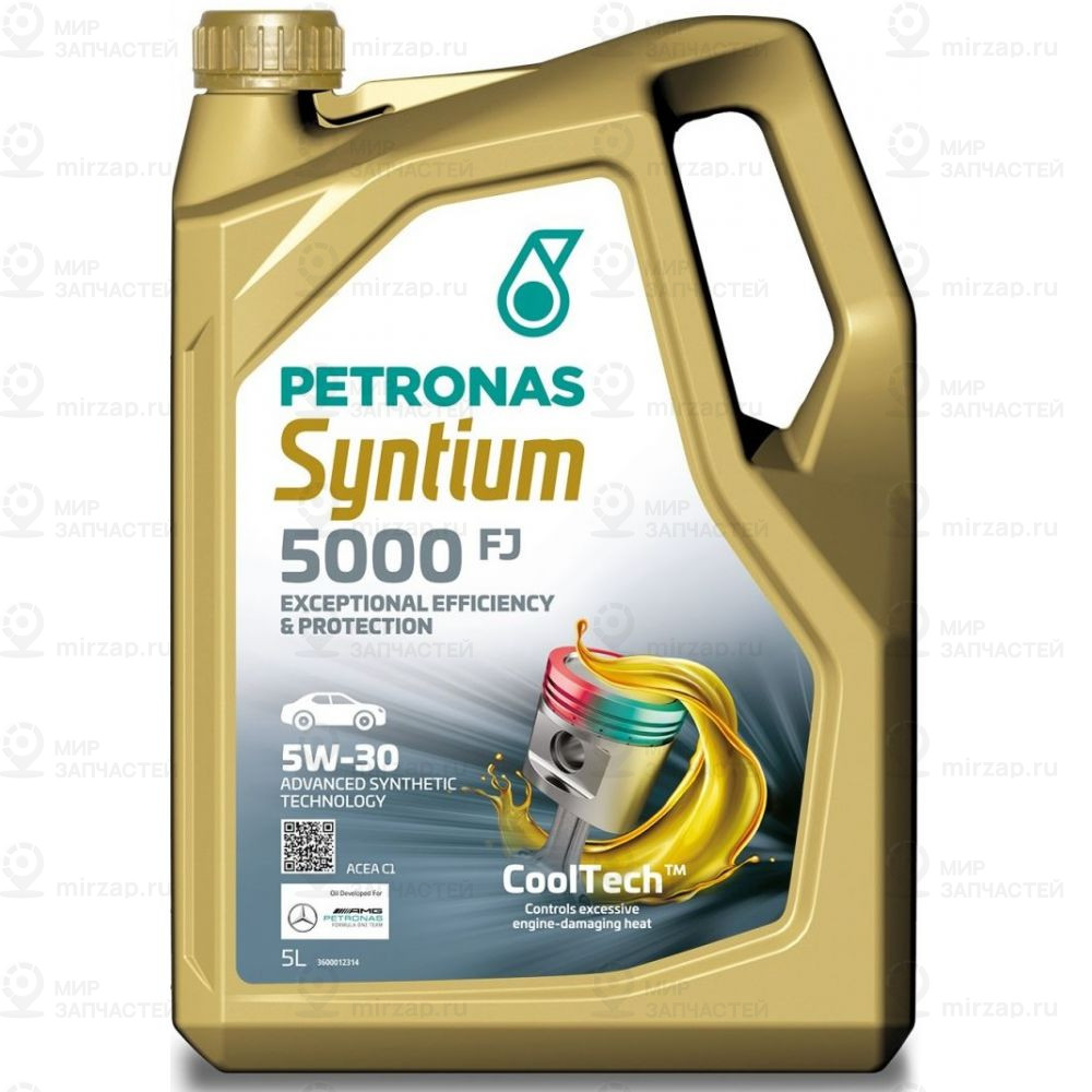 Запчасть PETRONAS 70542M12EU