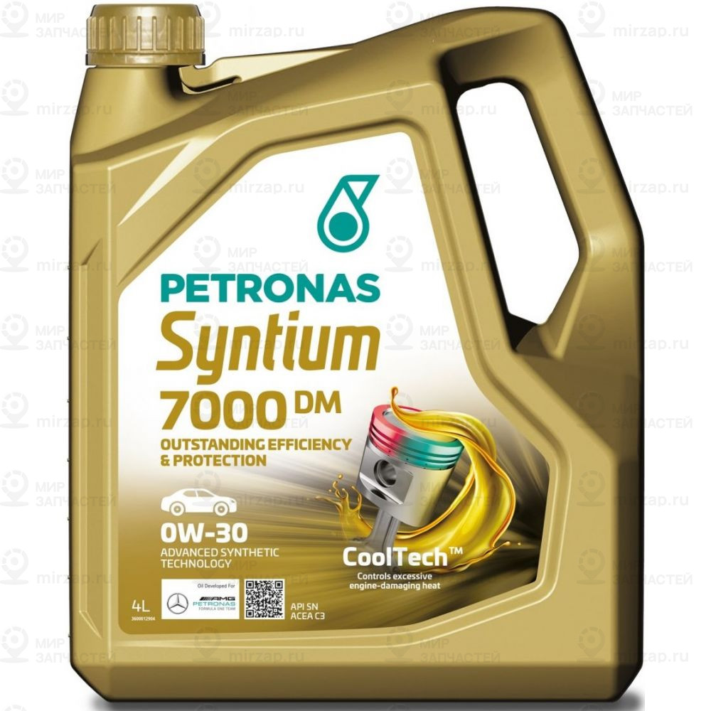 Запчасть PETRONAS 70662K1YEU