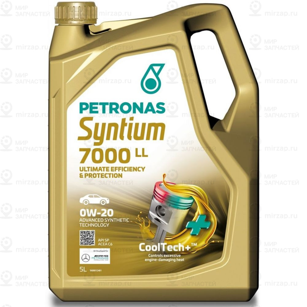 Запчасть PETRONAS 70719M12EU
