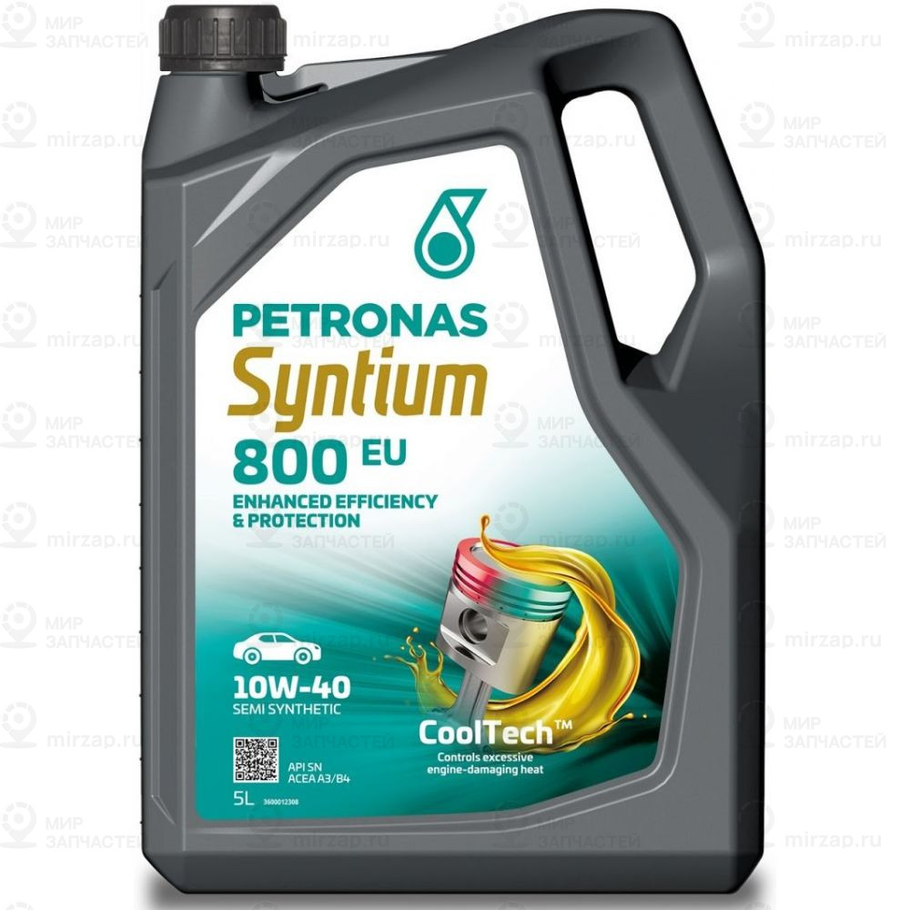 Запчасть PETRONAS 70732M12EU