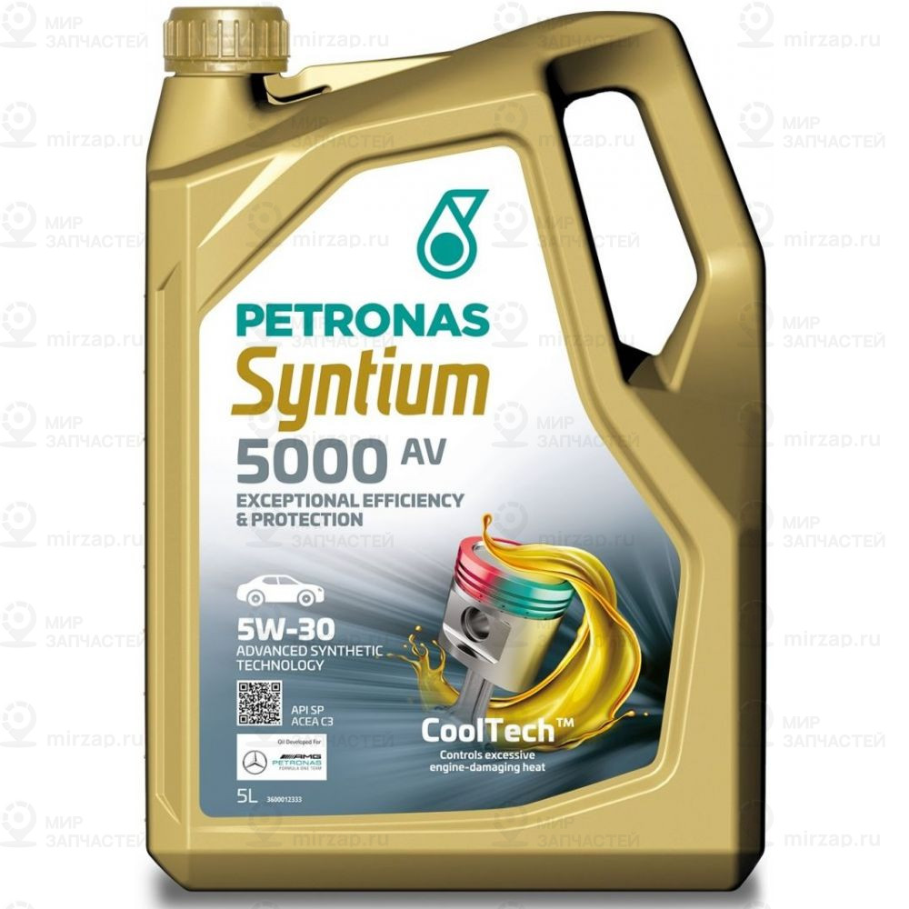 Запчасть PETRONAS 70950M12EU