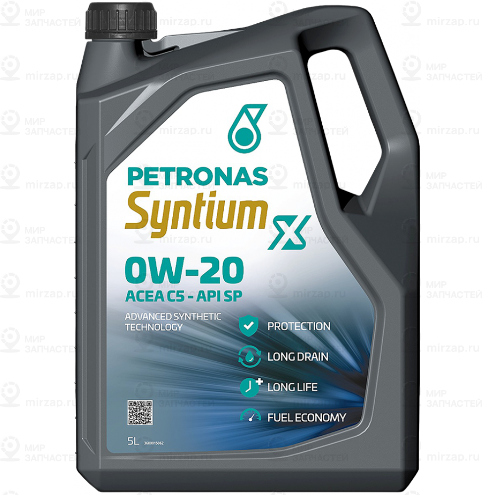 Запчасть PETRONAS 70980M12EU