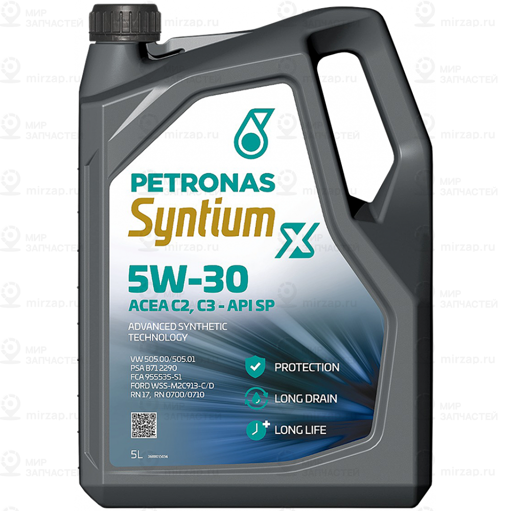 Запчасть PETRONAS 70982M12EU