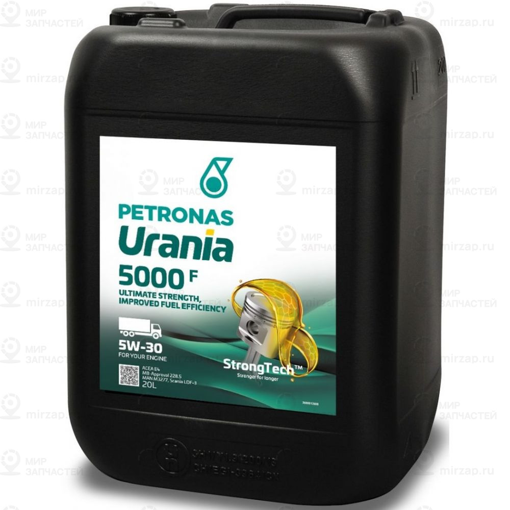 Запчасть PETRONAS 71501RK1EU