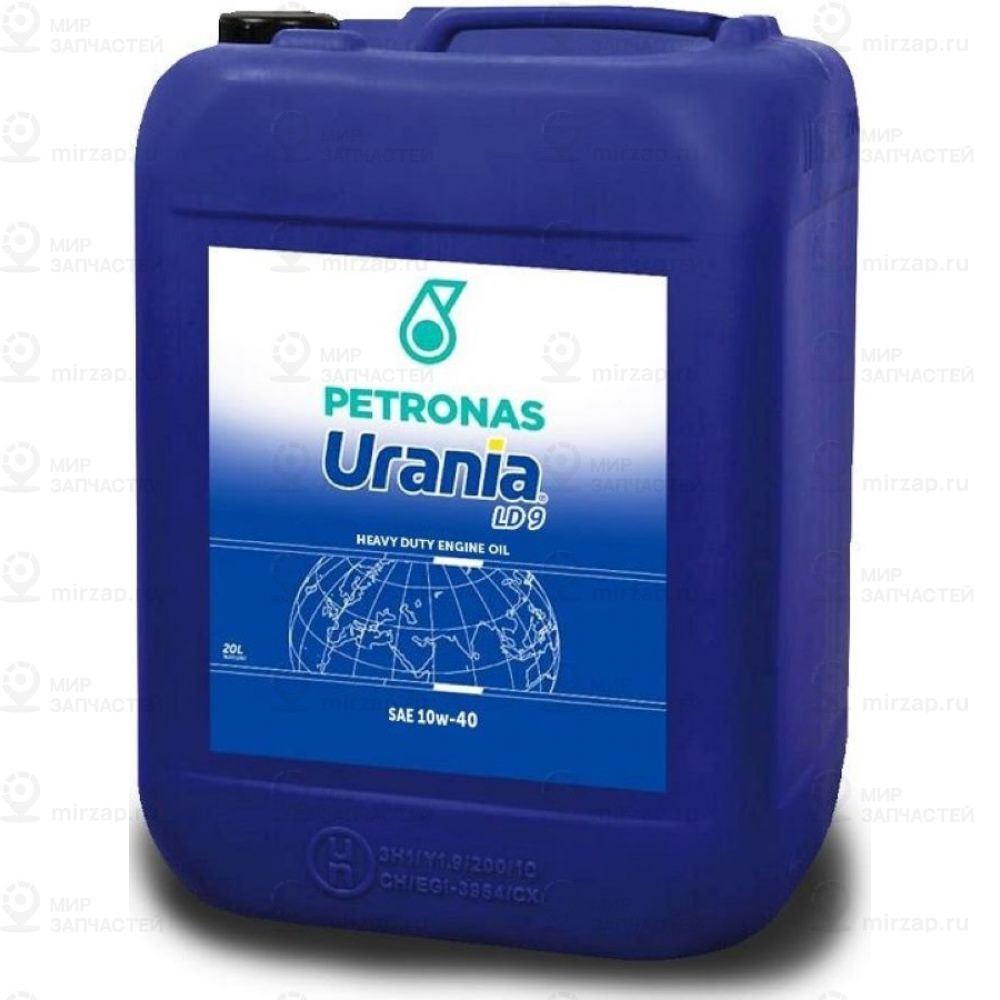 Запчасть PETRONAS 71886R41TR
