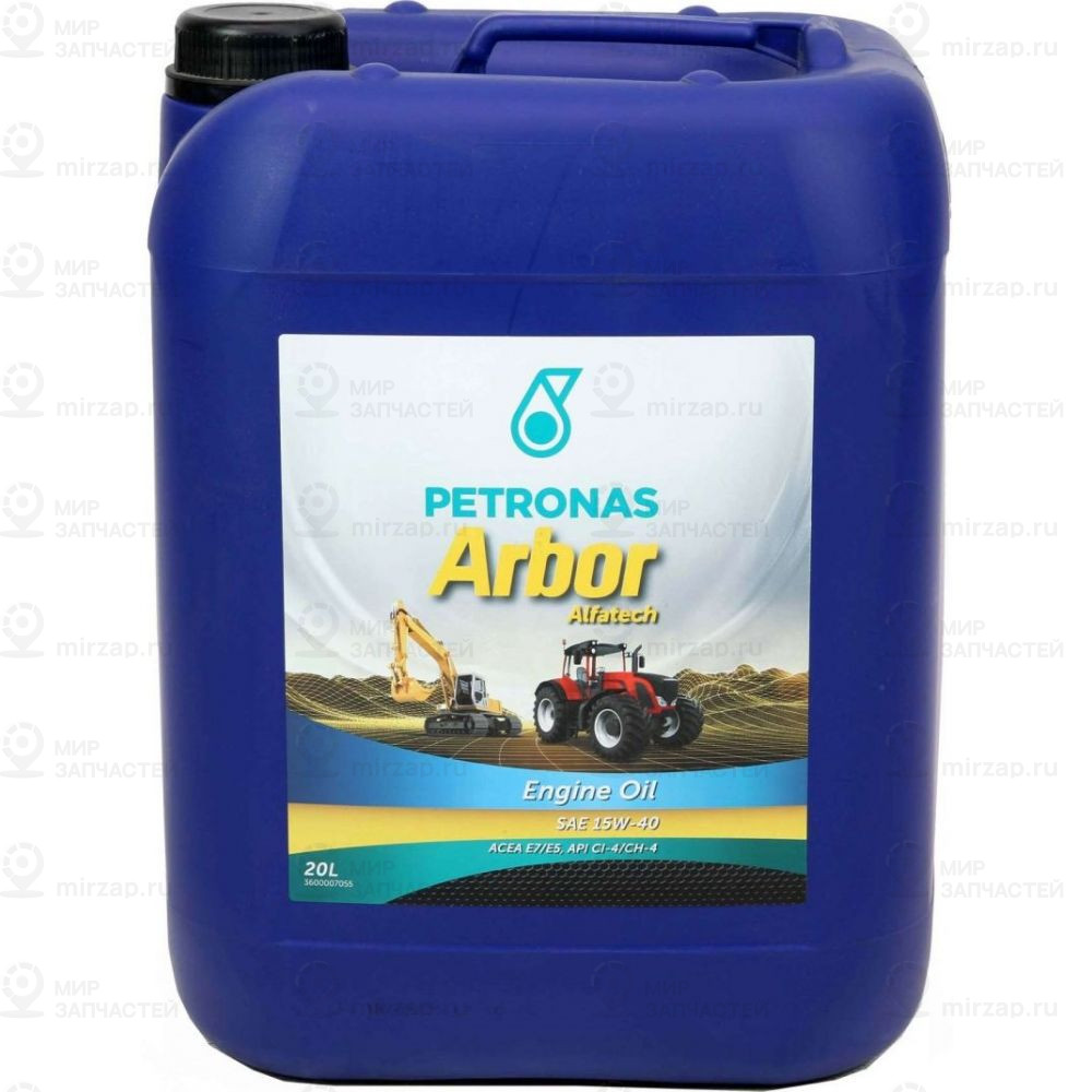 Запчасть PETRONAS 74604RY1EU