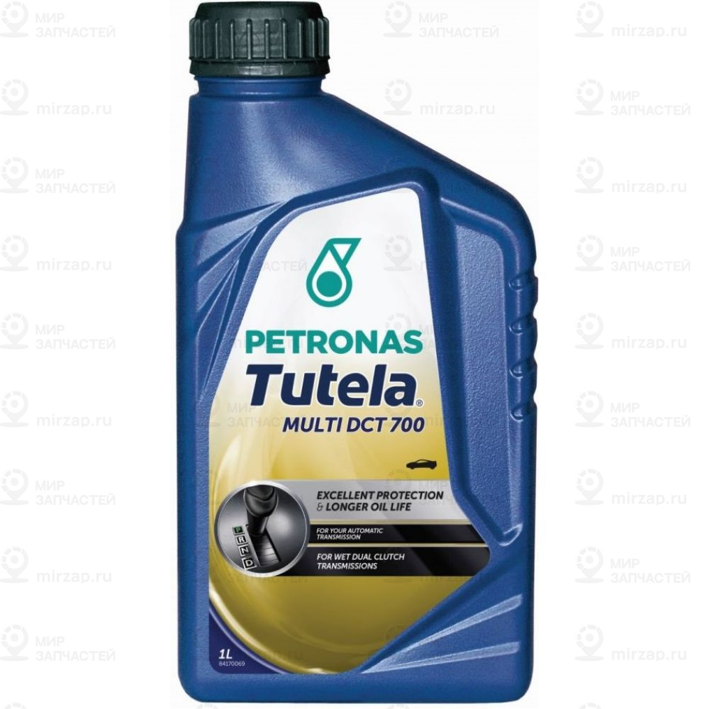 Запчасть PETRONAS 76160E15EU