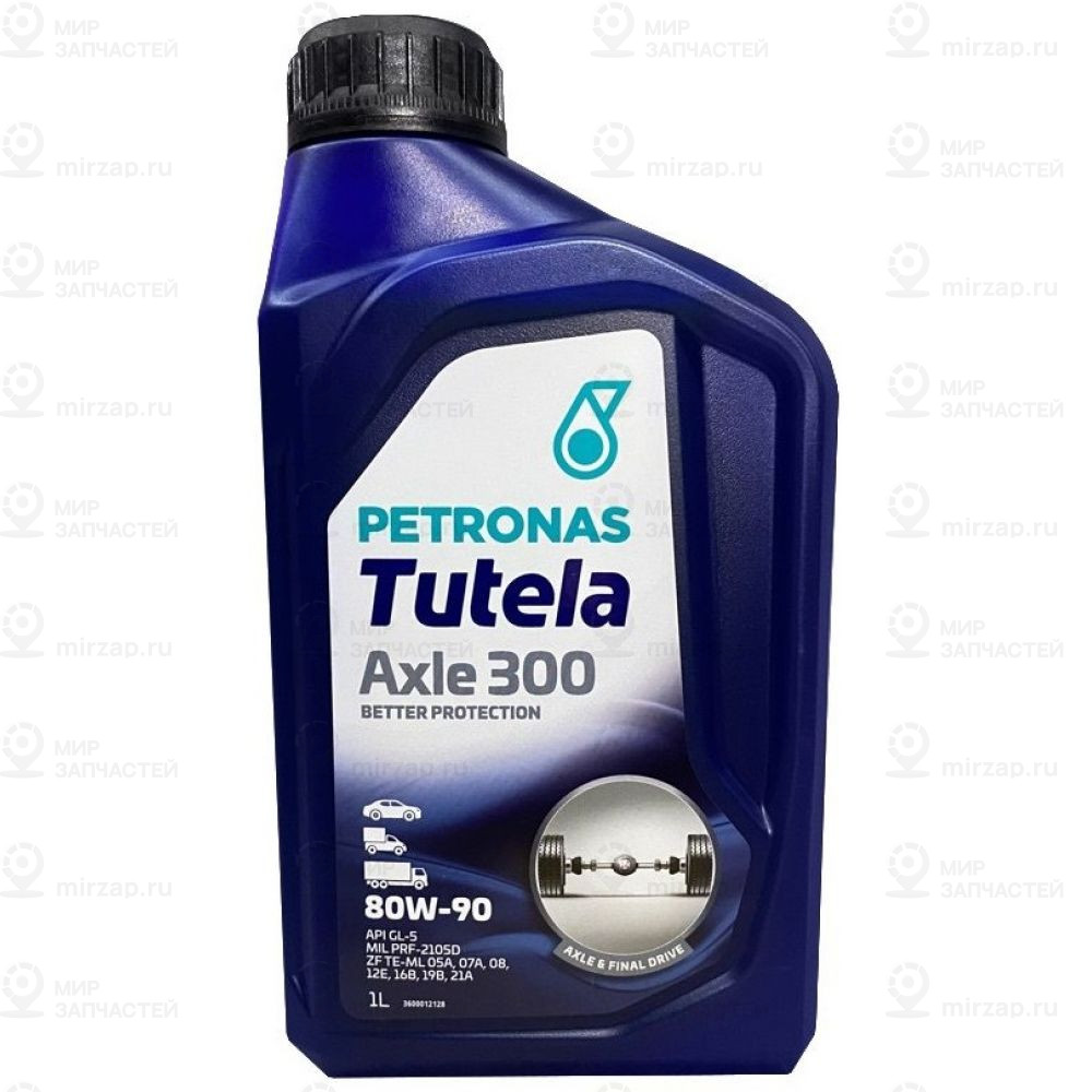 Запчасть PETRONAS 76630E15EU