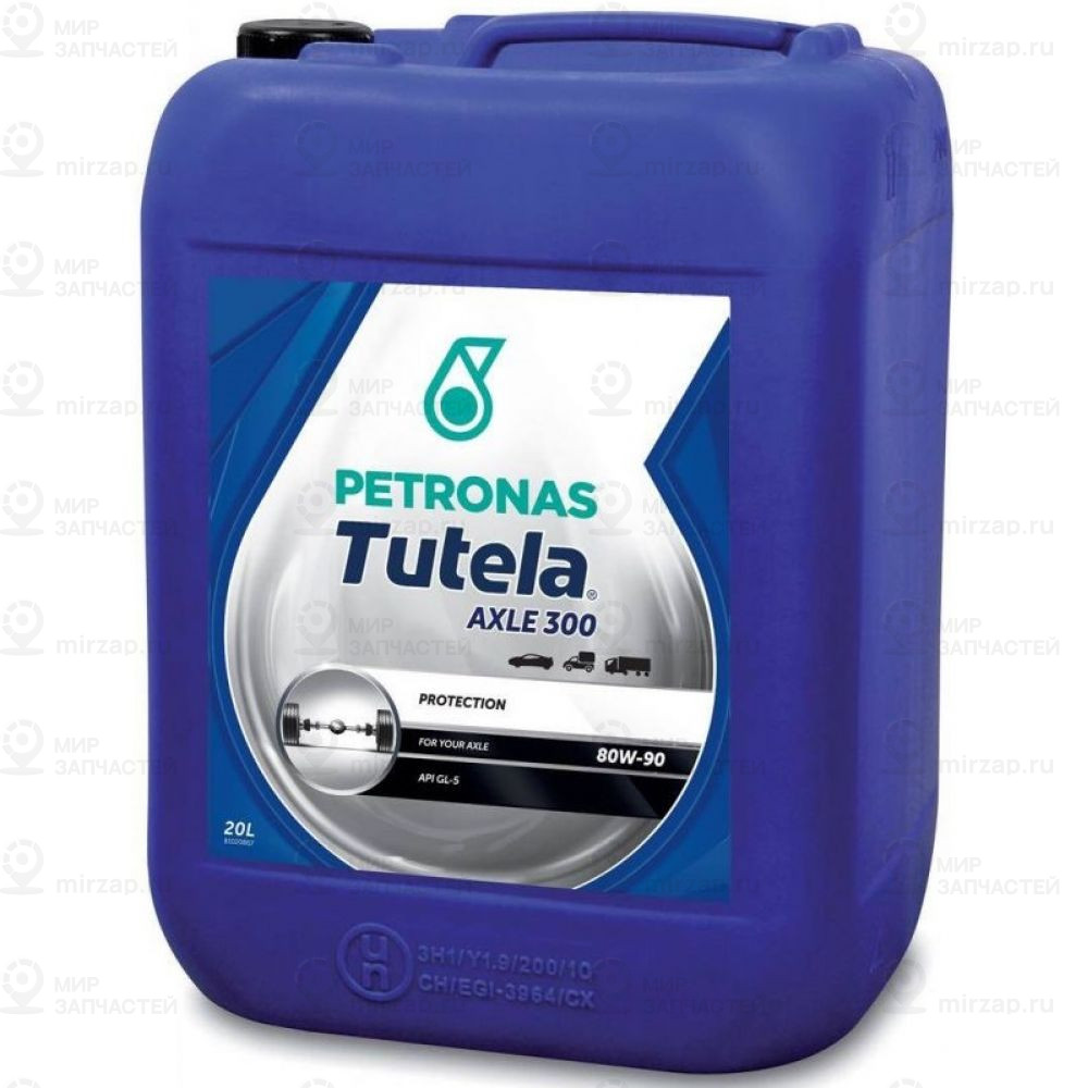 Запчасть PETRONAS 76630R41EU