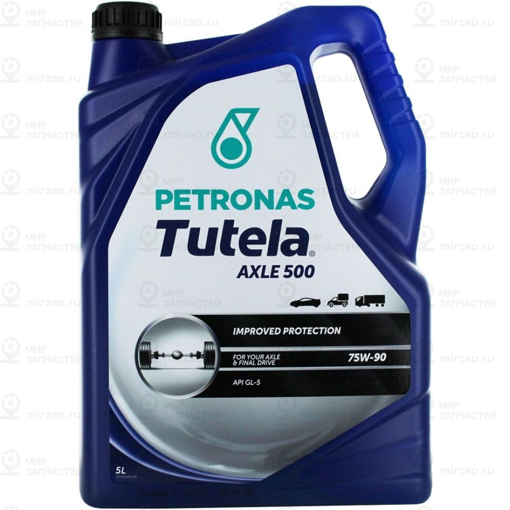 Запчасть PETRONAS 76631M12EU