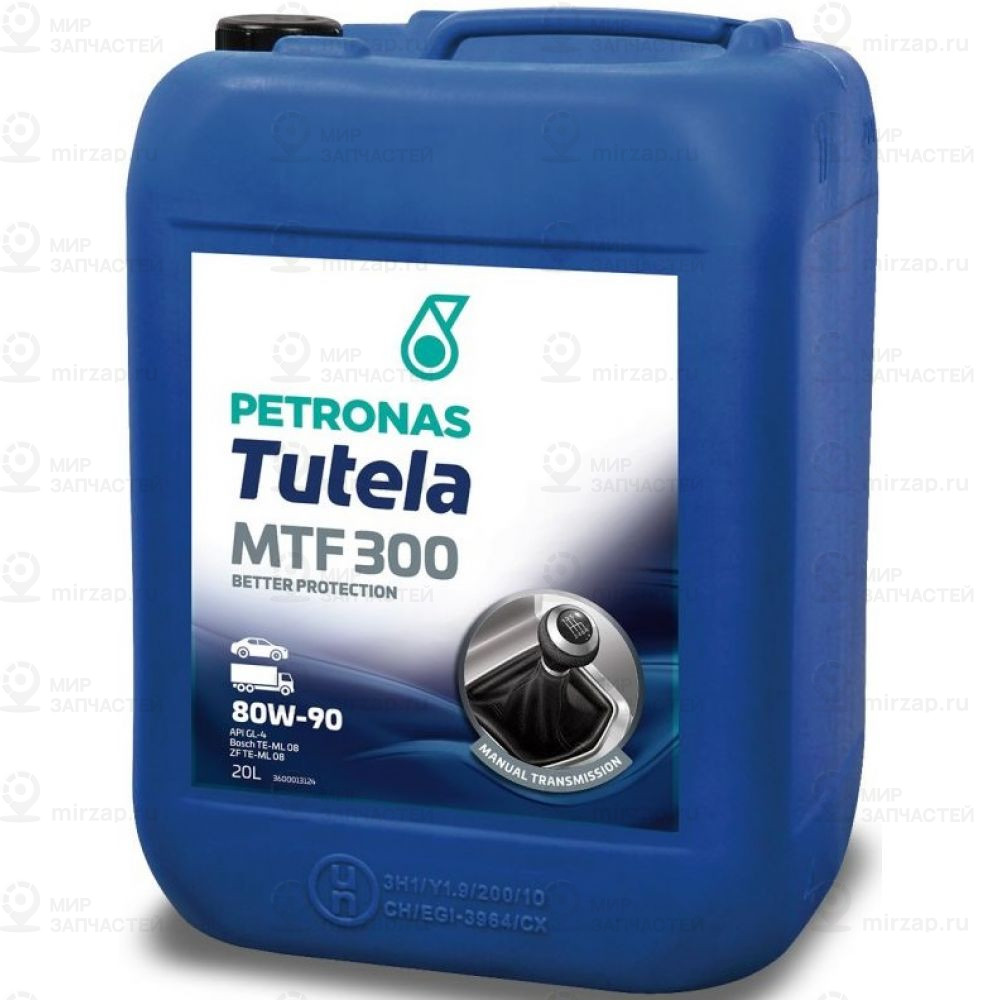 Запчасть PETRONAS 76636R41EU