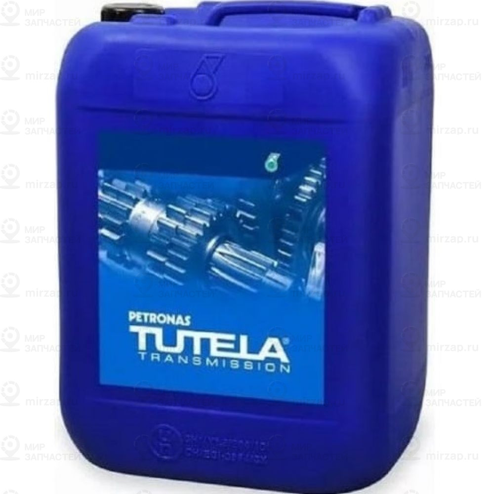 Запчасть PETRONAS 76639R41EU