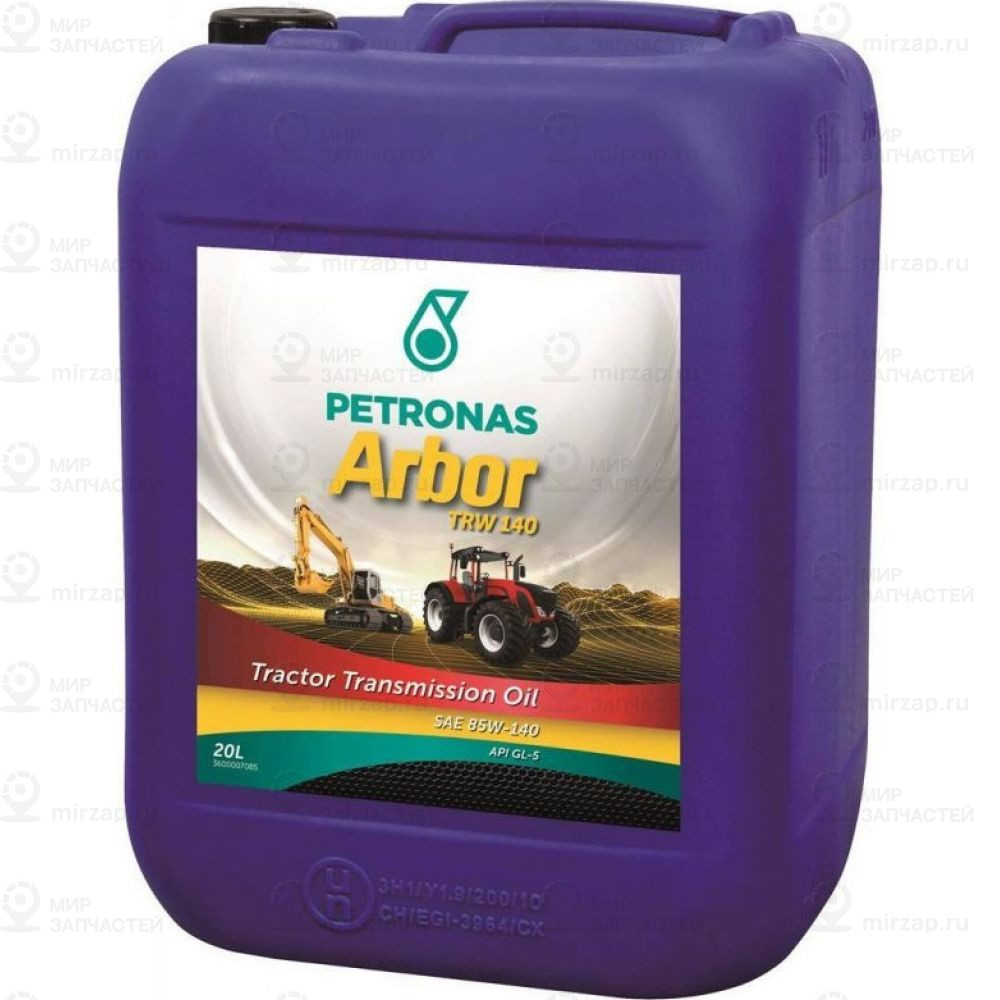 Запчасть PETRONAS 76795RY1EU