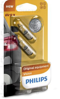 Запчасть PHILIPS 12036B2