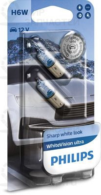 Запчасть PHILIPS 12036WVUB2
