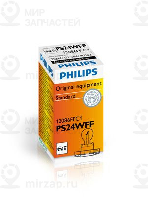 Запчасть PHILIPS 12086FFC1
