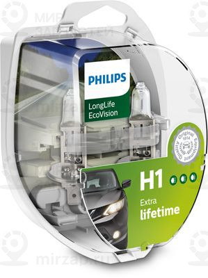 Запчасть PHILIPS 12258LLECOS2