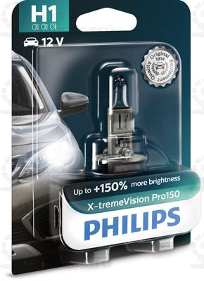 Запчасть PHILIPS 12258XVPB1