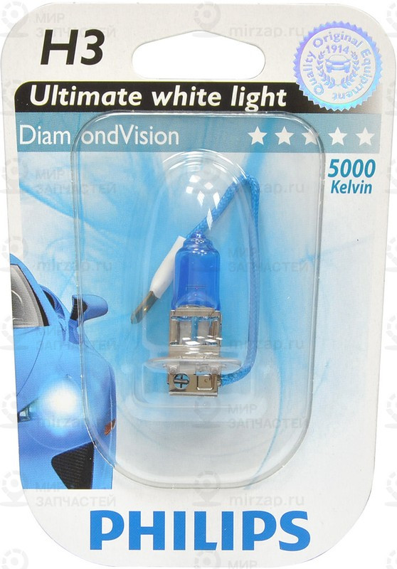 Запчасть PHILIPS 12336DVB1