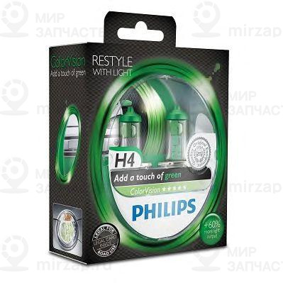 Запчасть PHILIPS 12342CVPGS2