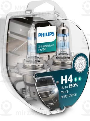Запчасть PHILIPS 12342XVPS2