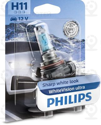 Запчасть PHILIPS 12362WVUB1