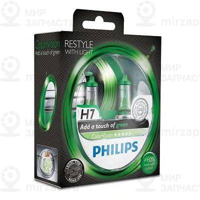 Запчасть PHILIPS 12972CVPGS2
