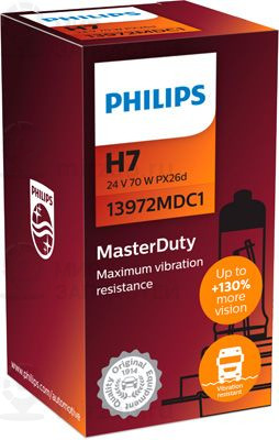 Запчасть PHILIPS 13972MDC1