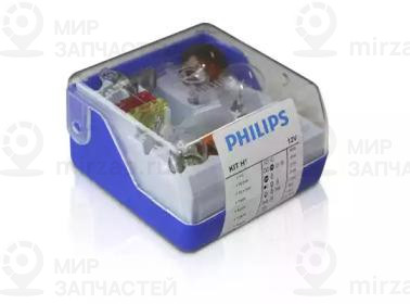 Запчасть PHILIPS 55008SKKM