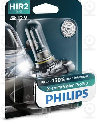 Запчасть PHILIPS 9012XVPB1
