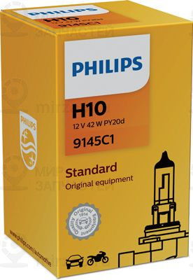 Запчасть PHILIPS 9145C1