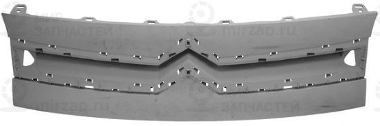 Запчасть PHIRA BR08100