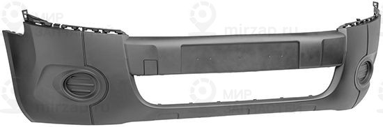 Запчасть PHIRA BR08201