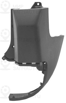 Буфер PHIRA BR08350