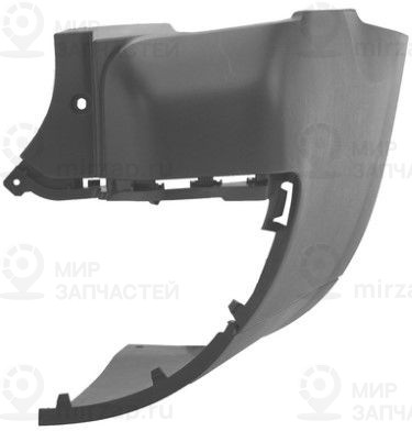 Запчасть PHIRA BR08355