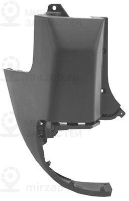 Буфер PHIRA BR08360