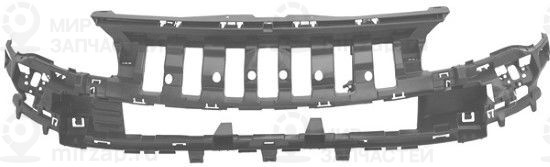 Запчасть PHIRA BR08400