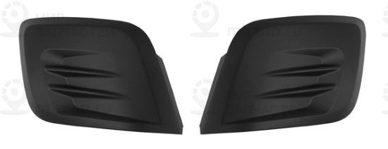 Запчасть PHIRA BR15150