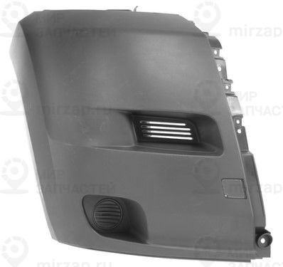 Запчасть PHIRA DU06251