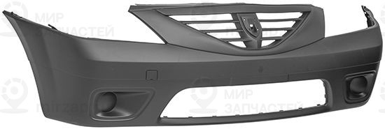 Запчасть PHIRA LO07201