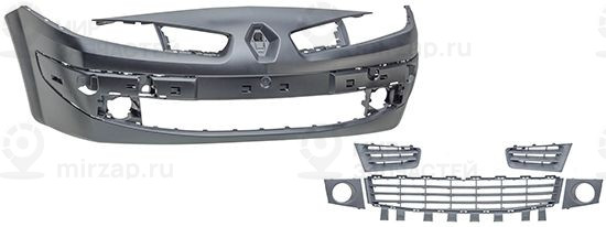 Запчасть PHIRA MG06208