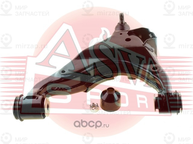 Запчасть ASVA 0124122