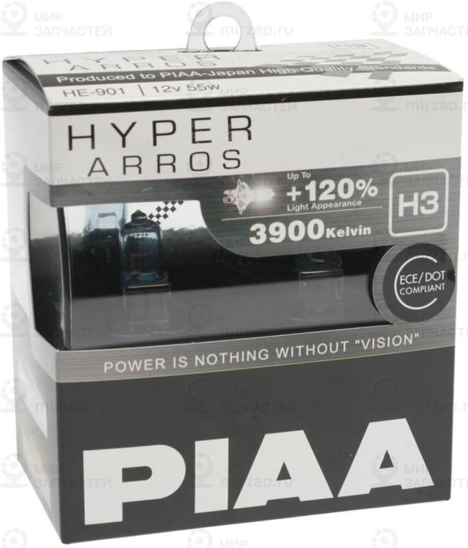 Запчасть PIAA HE901H3