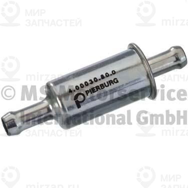 Запчасть PIERBURG 400030800
