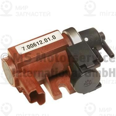 Запчасть PIERBURG 700612010