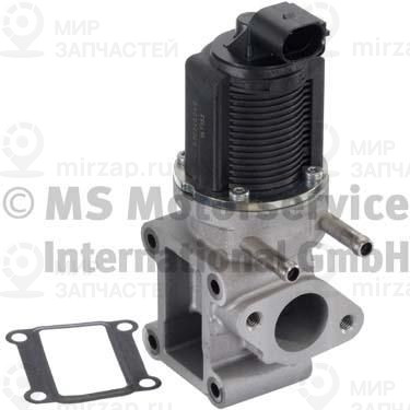 Запчасть PIERBURG 700632130