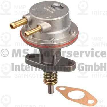 Топливный насос PIERBURG 702242320