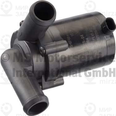 Запчасть PIERBURG 702671470